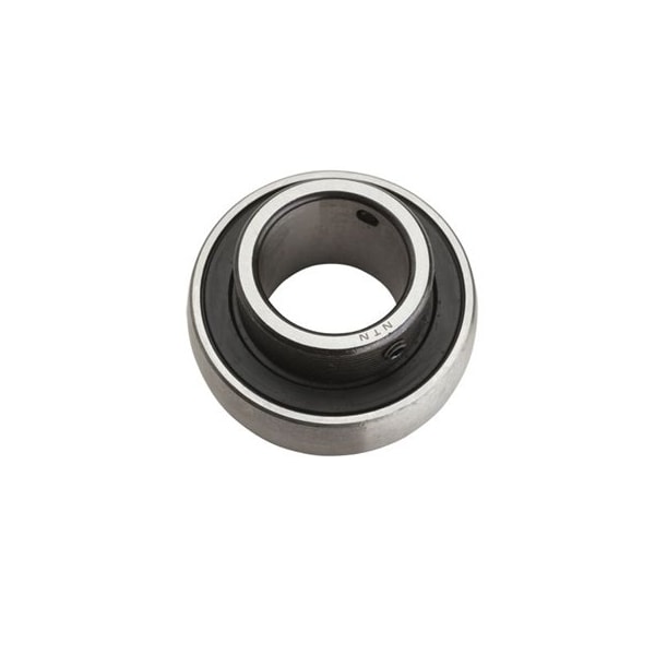 Ntn NTN CS202LLU, Ball Insert Bearing 15 Mm Id X 35 Mm Od X 11 Mm W Double Sealed CS202LLU - main